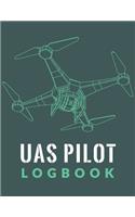 UAS Pilot Logbook