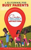 A Handbook for Busy Parents