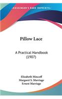Pillow Lace