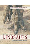 Dinosaurs: A Concise Natural History