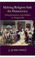 Making Religion Safe for Democracy