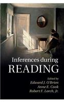 Inferences During Reading