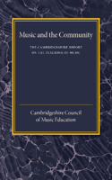 Cambridgeshire Report on the Teaching of Music