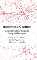 Interpersonal Grammar