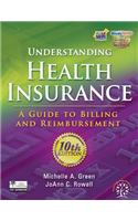 Workbook for Green's Understanding Health Insurance: A Guide to Billing and Reimbursement (Book Only)