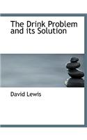 The Drink Problem and Its Solution