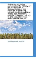 Registrum Ecclesiae Parochialis