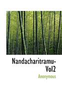 Nandacharitramu-Vol2
