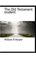 The Old Testament Student