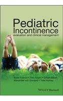 Pediatric Incontinence
