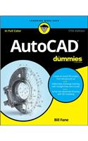 AutoCAD For Dummies