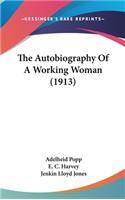 The Autobiography of a Working Woman (1913)