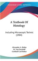 Textbook Of Histology