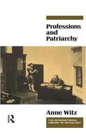 Professions and Patriarchy