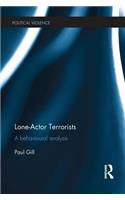 Lone-Actor Terrorists