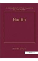 Hadith: Origins and Developments