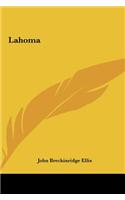 Lahoma