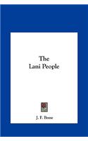 The Lani People the Lani People
