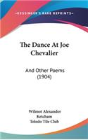 The Dance at Joe Chevalier