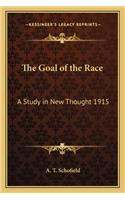Goal of the Race