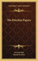 The Peterkin Papers