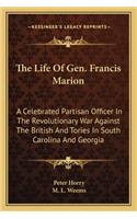 Life of Gen. Francis Marion
