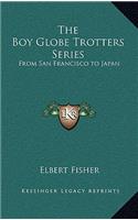 The Boy Globe Trotters Series