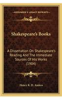 Shakespeare's Books