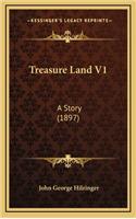 Treasure Land V1