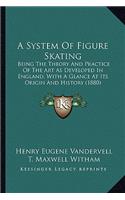 System Of Figure Skating