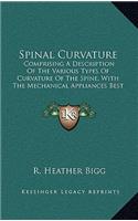 Spinal Curvature