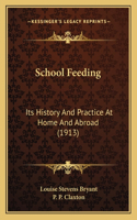 School Feeding