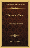 Woodrow Wilson