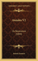 Annales V2