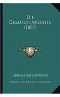 Gesandtenrechte (1887)