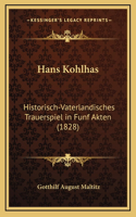 Hans Kohlhas