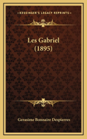 Les Gabriel (1895)