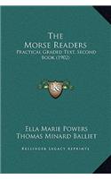 The Morse Readers