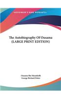 The Autobiography of Ousama