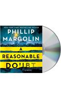 Reasonable Doubt: A Robin Lockwood Novel