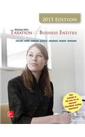 McGraw-Hill's Taxation of Business Entities, 2015 Edition