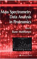 Mass Spectrometry Data Analysis in Proteomics. Methods in Molecular Biology, Volume 367.