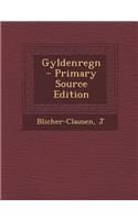 Gyldenregn