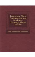 Tramways