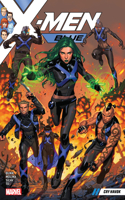 X-Men Blue Vol. 4: Cry Havok: Cry Havok