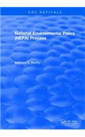 National Environmental Policy (NEPA) Process