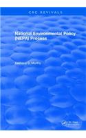 National Environmental Policy (Nepa) Process