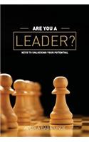 Are You a Leader
