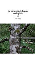 Le Paravent De Brume Et De Pluie