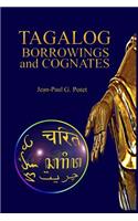 Tagalog Borrowings and Cognates